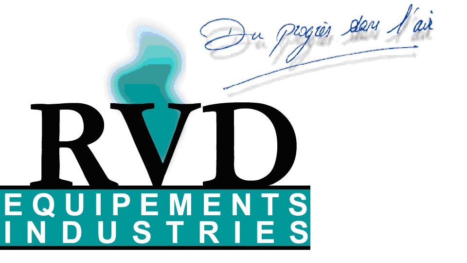 RVD Équipements Industries